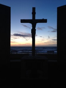 San Alfonso Retreat House