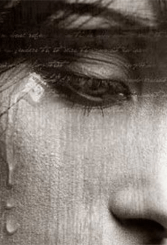 Rachel Weeps at&nbsp;Ramah