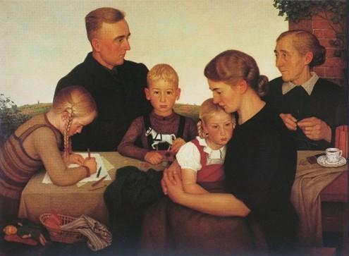 adolf-wissel-kalenberger-bauernfamilie-1-1